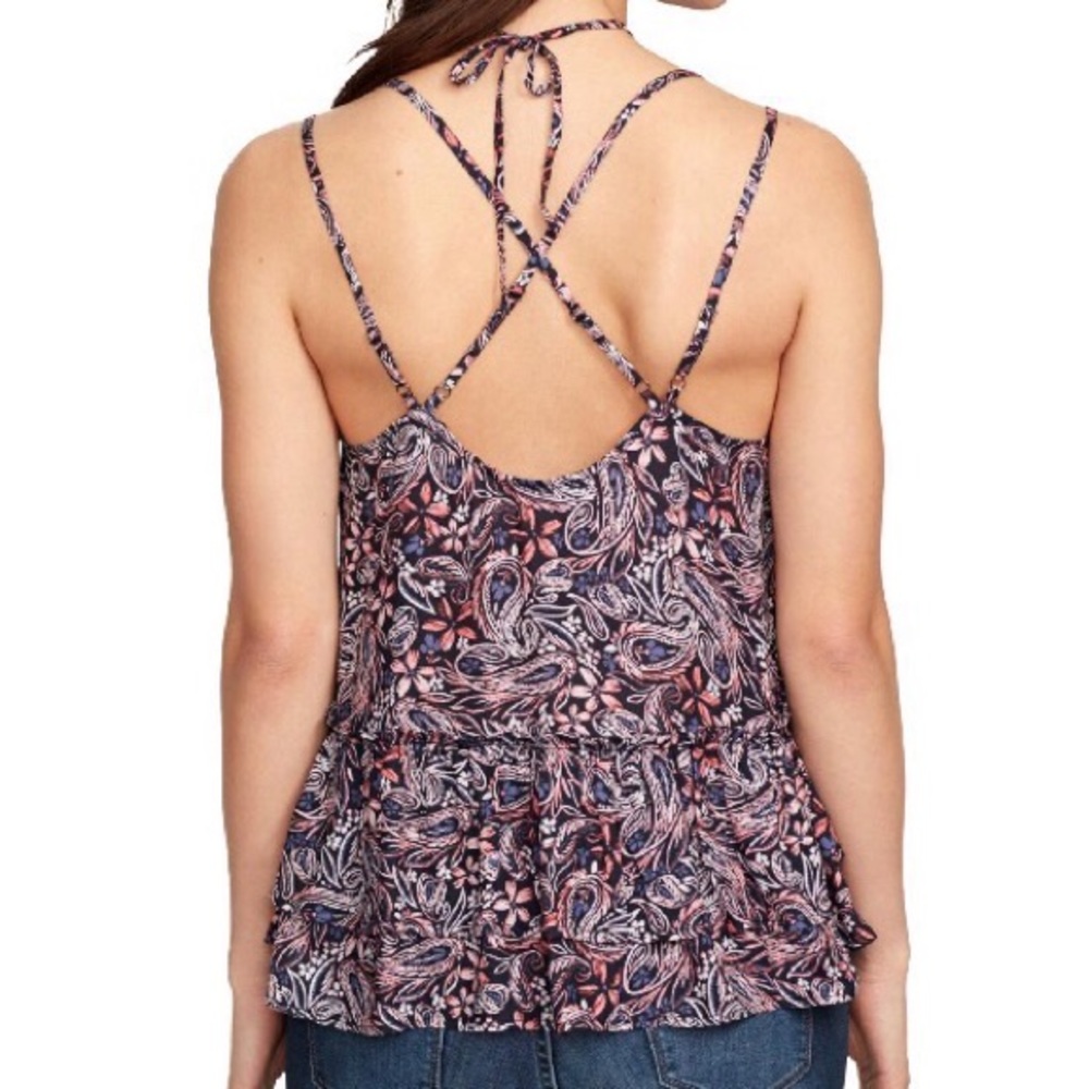 William Rast halter top - Picture 5 of 7